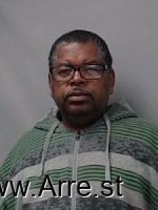 Floyd Barton Arrest Mugshot