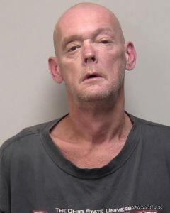 Floyd Ramey Arrest Mugshot