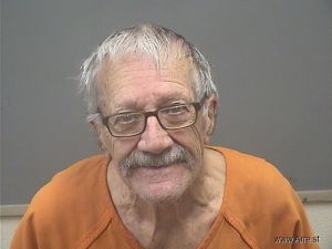 Forrest Lytell Arrest Mugshot