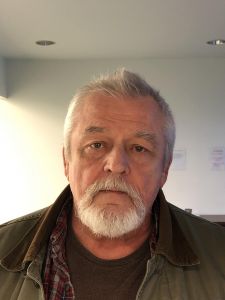 Francis Hannan Arrest Mugshot