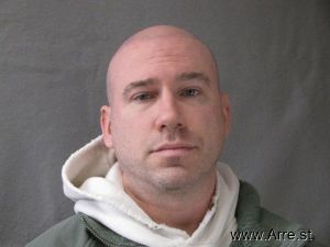 Francis Kearns Arrest Mugshot