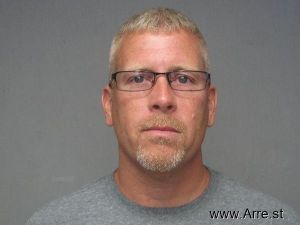 Francis Schwenning Arrest Mugshot