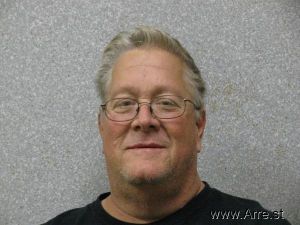 Frank Adkins Sr. Arrest Mugshot