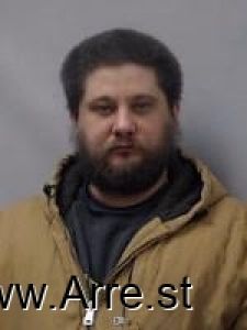 Frank Applegate Arrest Mugshot
