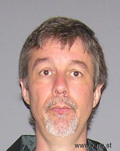 Frank Ballinger Arrest Mugshot