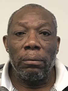 Frank Banks Arrest Mugshot