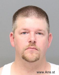 Frank Ellman Arrest Mugshot