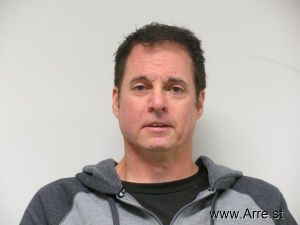 Frank Furlong Arrest Mugshot
