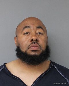 Frank Laney-lgess Arrest Mugshot