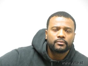 Frankie Hamm Arrest Mugshot