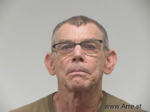 Franklin Bennett Arrest Mugshot