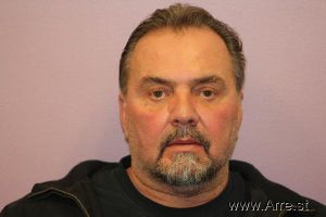Franklin Kalinowski Arrest Mugshot