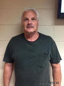 Fred Kittle Arrest Mugshot