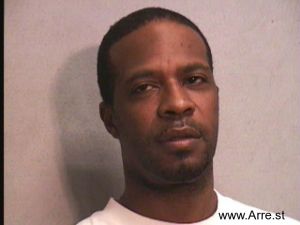 Fred Peoples Sr Arrest Mugshot