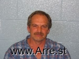 Freddy Adkins Arrest Mugshot