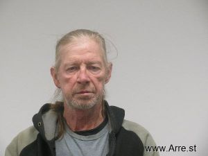 Freddy Hamblin Arrest Mugshot