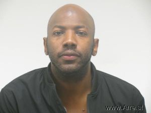 Freddy Lampkin Arrest Mugshot