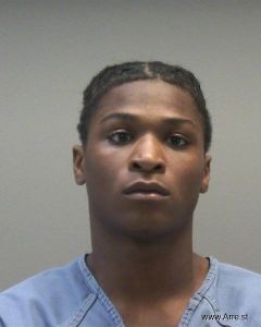 Frederick Bailey Iii Arrest Mugshot