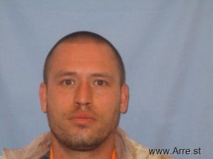 Frederick Harbolt Arrest Mugshot