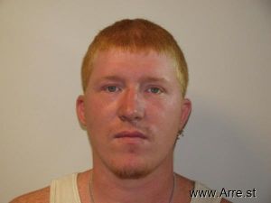 Frederick Keckler Arrest Mugshot