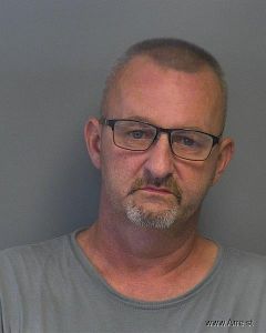 Frederick Loop Arrest Mugshot