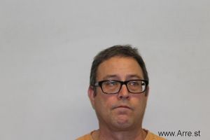 Frederick Schmidt Jr Arrest Mugshot