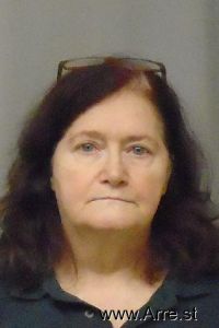 Frieda Moore Arrest Mugshot