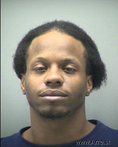 Gabriel Wright Arrest Mugshot