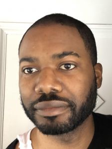 Gagan Jackson Arrest Mugshot