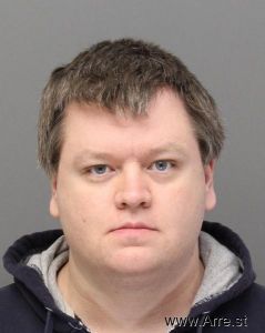 Garry Jones Arrest Mugshot