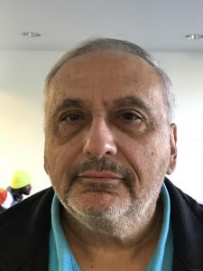 Gary Amatore Arrest Mugshot
