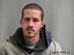 Gary Barnes Arrest Mugshot