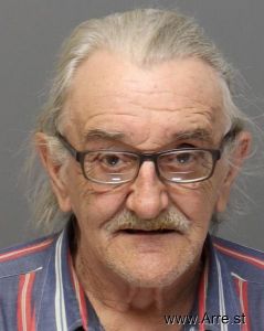 Gary Barnhart Arrest Mugshot