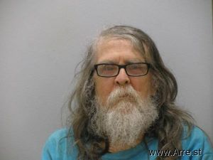 Gary Bender Arrest Mugshot