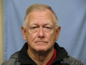 Gary Blair Arrest Mugshot