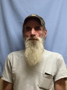 Gary Braden Arrest Mugshot