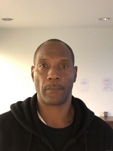 Gary Brooks Arrest Mugshot