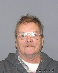 Gary Bruin Arrest Mugshot