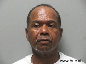 Gary Caldwell Arrest Mugshot