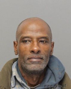 Gary Fairbanks Arrest Mugshot