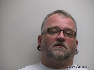 Gary Gamble Arrest Mugshot