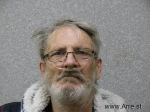 Gary Geier Arrest Mugshot
