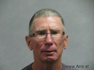 Gary Gilbert Arrest Mugshot
