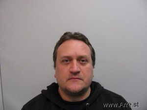 Gary Grimes Arrest Mugshot