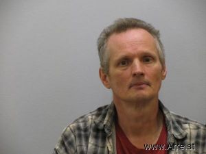 Gary Harris Ii Arrest Mugshot