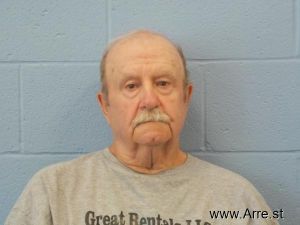 Gary Hoelzer Arrest Mugshot