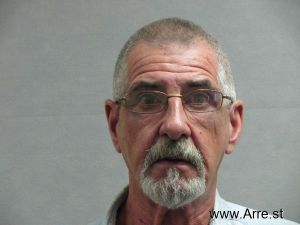 Gary Houser Arrest Mugshot