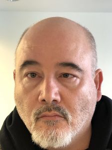 Gary Irizarry Arrest Mugshot