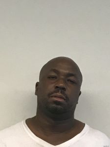 Gary Jones Arrest Mugshot