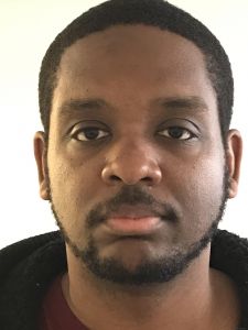 Gary Jr Arrest Mugshot